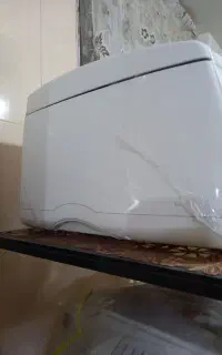 سرخ کن بزرگ با روغن بهترین برند نونو -