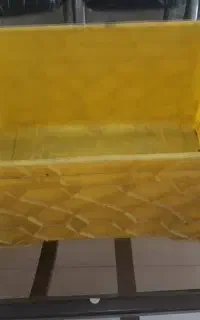 سبد پلاستیکی سایز۶۰×۴۰
