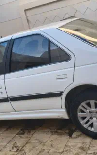 پارس نیمه سفارشی عالی کارمندی