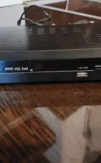 دیجیتال HD تلویزیون