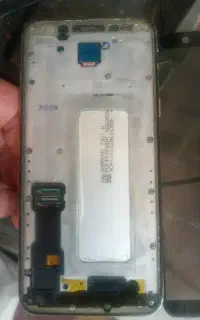 گوشی آ 6 وa02s