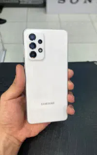 سامسونگ A33