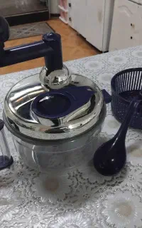 خرد کن دستی