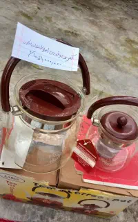 ظرف چینی