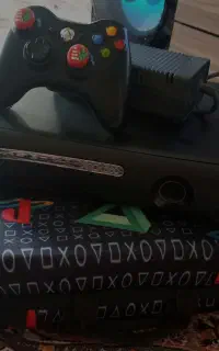 Xbox360
