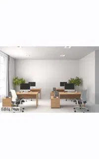 جویای کار دفتری