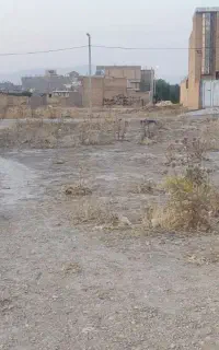 زمین مسکونی