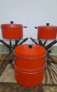 سرویس تفلون نچسب