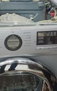 تعمیرلباسشوی،اتومات،جاروبرقی،بخاری