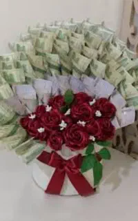 چراغ  خواب گل