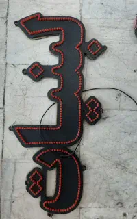 LED