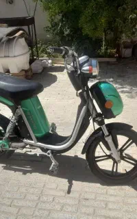 موتور برقی ۸۰۰ همتاز مدل ۱۴۰۲