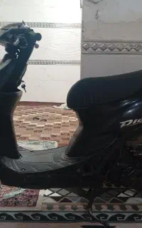 پاکشتی هوندا