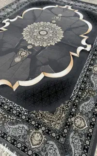 فرش ماشینی ۷۰۰شانه دیانا