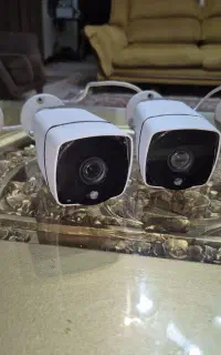 دوربین مداربسته