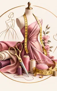 خیاطی زنانه