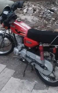 فروش فوری موتور کویر 150