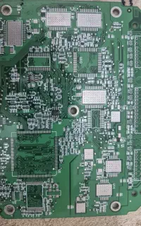 طراحی و چاپ pcb (الکترونیک)