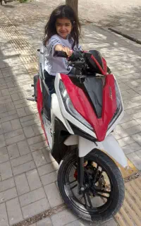 موتور فروشی