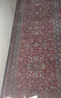 فرش کناره مشهد