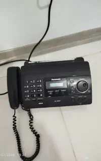 فکس