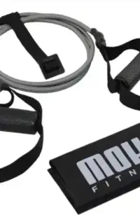 کش ورزشی تناسب اندام