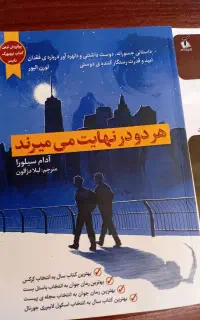 رمان و دیکشنری