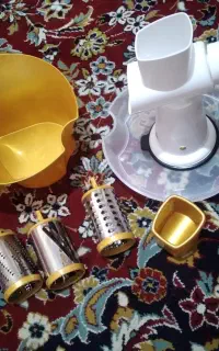 خورد کن .آبمیوه گیری نونو ۹۵۰