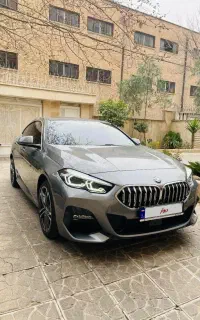 بی ام و 225i آلمان