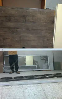 تعدادی وسایل منزل