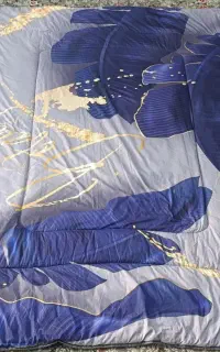 روتختی دونفره طرح سه بعدی