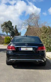 مرسدس بنز e250