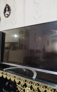 تلویزیون ال ای دی دوو 43