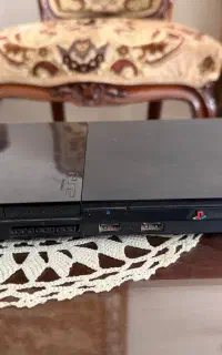 سونی۲ ps2 پلی استیشن ۲