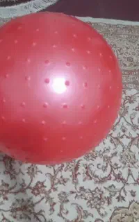 توپ ایروبیک