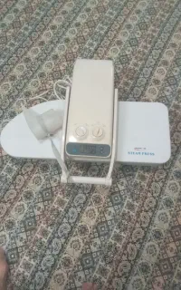 اتو پیرس خانگی سالم
