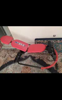 دستگاه بدنسازی چند کاره باشگاه و خانگی