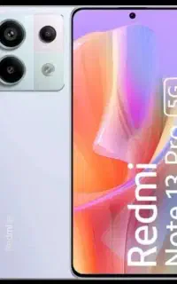 note 13 pro 5g