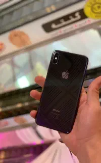 ایفون xs max