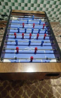 فروش فوتبال دستی پایه بلند
