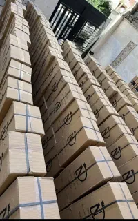 کاغذدیواری خارجی فقط رولی 1/850 با ضمانت نامه
