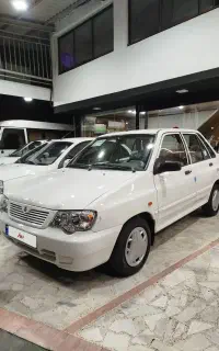 132مدل 89 فول درحدصفر