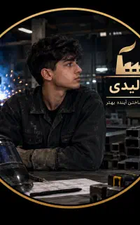 ساخت وسایل کوچک دکوری و ...
