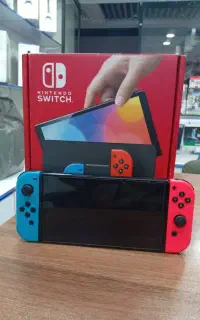 Nintendo switch لایت / اولد خریدار