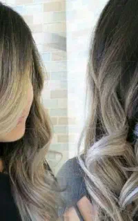 جذب مدل رنگ و لایت
