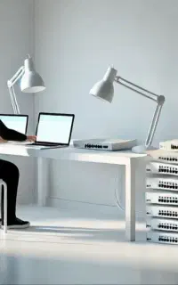 خدمات کامپیوتر و فناوری، مشاوره و عیبیابی رایگان