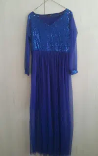 لباسهای نو نو