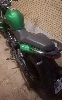 موتور بنلی ۳۰۰جفت وارداتی