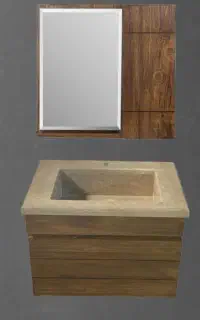 روشویی سرویس