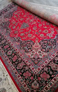 قالی